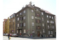Bytová jednotka 1+3