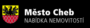 Město Cheb - Realitní servis