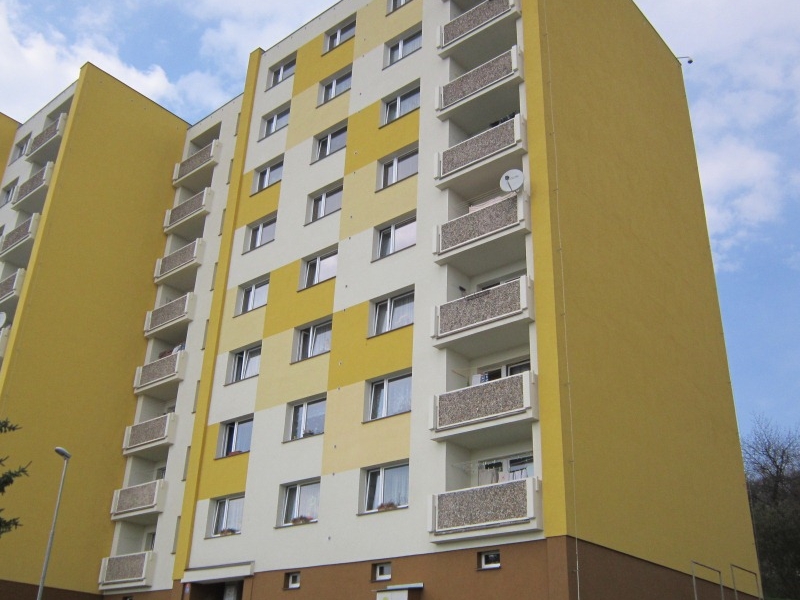 Byt 1+ 2– 61,39 m²