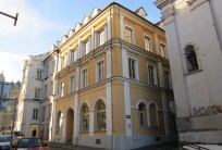 Byt 1+kk – 50,09 m²