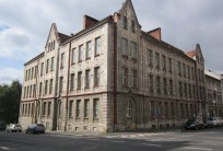 Prostor č. 304 – 61,60 m²
