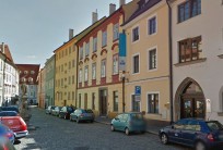 Byt 1+1 – 32,90 m²