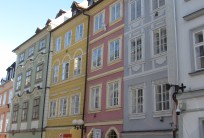 Byt 1+1 – 62,14 m²