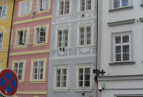 Byt 1+1 – 48,92 m²