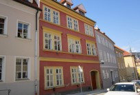 Byt č. 1 – 2+kk – 46,14 m², svépomocná oprava