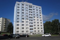 Byt 2+kk – 40,60 m²