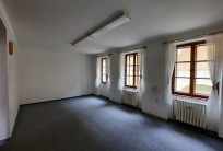 Kancelář č. 319  – 18,00 m²