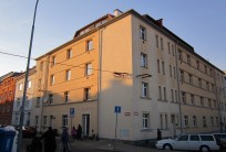 Byt č. 9 – 1+2 – 59,31 m², svépomocná oprava