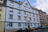 Byt č. 5 – 1+1 – 46,38 m², svépomocná oprava