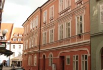 Byt č. 4 – 1+3 –  69,50 m², svépomocná oprava
