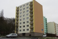 Byt 1+2 – 64,55 m²