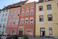 Byt 1+1 – 61,82 m²