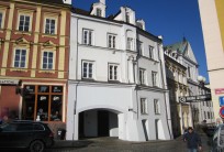 Byt č. 2 – 2+1 –  84,91 m², svépomocná oprava