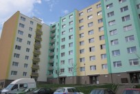 Byt 1+1 – 36,87 m²