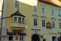 Nebytový prostor k podnikání č. 301, nám. Krále Jiřího 471/26